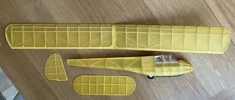 Image result for Oxford Model Flying Club