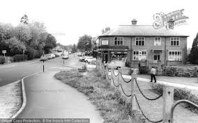 Image result for Barnt green