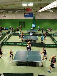 Image result for St Austell Table Tennis Club