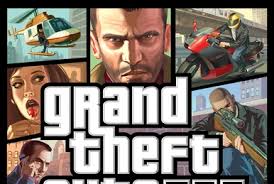 「ジョニー・クレビッツ グランド・セフト・オート４　ザ・ロスト・アンド・ダムド」の画像検索結果