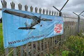 Image result for Ulster Flying Club