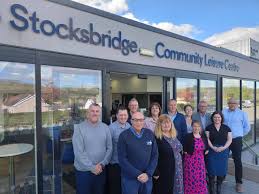 Image result for Stocksbridge R U F C Ltd