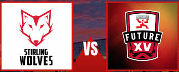 Image result for Stirling Wolves