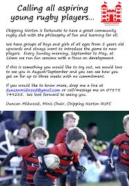 Image result for Chipping Norton Rugby Union Fc