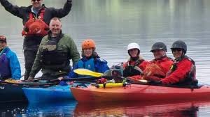Image result for Wychavon Canoe Club