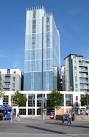 This multi-storey block is far more attractive than the nearby Colston Tower - via Daymix