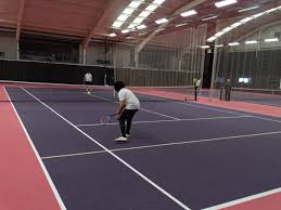Image result for Yorkshire Real Tennis Club