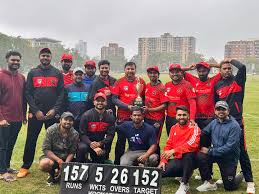 Image result for Halifax Cricket & Athletic Club
