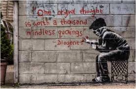 Image result for banksy