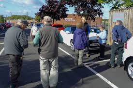 Image result for Huncote Leisure Centre