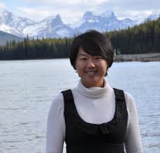 Cong Christine Guo, Ph.D. Systems Neuroscientist. Email: [email protected]. Christine is currently on the way to Brisbane, Australia, to continue her ... - CG