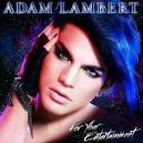 Adam Lambert For your