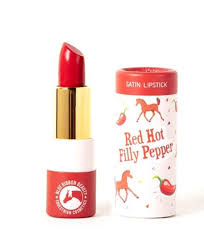 Afbeeldingsresultaat voor lipstick hot pepper