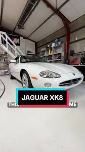 Image result for Winter Gold Pearl 2007 Jaguar