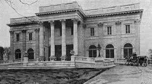 Image result for "the Vanderbilts"