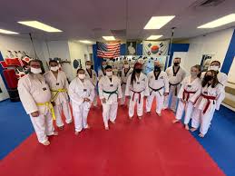 Image result for Leighton Buzzard Tae Kwon-Do Club