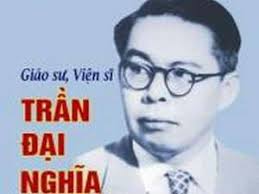 Giải thưởng Trần Đại Nghĩa sẽ tôn vinh các nhà khoa học có những phát minh ứng dụng vào thực tế. Viện Hàn lâm KHCN Việt Nam vừa cho Chất lượng Việt ... - Giai_thuong_Tran_Dai_Nghia_VietQ