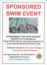 Image result for Frome Swimming Club
