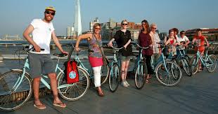 Image result for Central London Cyclist`s Touring Club