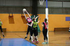 Image result for Warwick University Mixed Netball Club