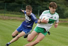Image result for Aodh Ruadh Clg