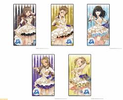 「真鍋いつき  アイドルマスターシンデレラガールズ」の画像検索結果