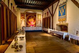 Image result for Dover Castle Archery Club