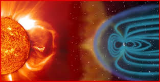 One of my favorite links: Space weather