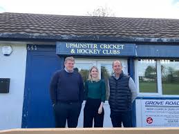 Image result for Upminster Hockey Club