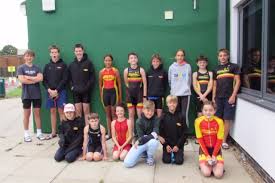Image result for Team Cherwell