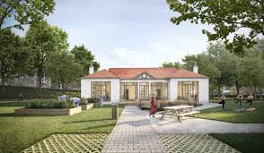 Image result for Hyndland Bowling Club