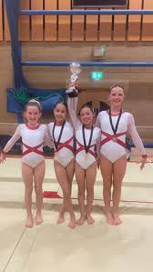 Image result for Knowsley Gymnastic Club