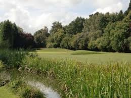 Image result for Downshire Golf Complex