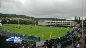 Image result for City Of Bath Rgc