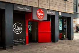 Image result for Rileys Liverpool Grand Central