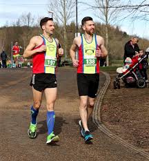 Image result for Telford Harriers­ Running Club­
