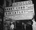 Apollo Theatre, The (1913– ) | The Black Past: Remembered and ...