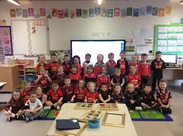 Image result for St Bronagh`s Gaa