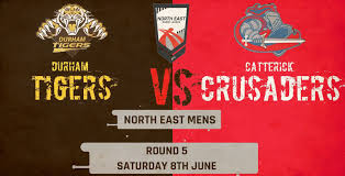 Image result for Catterick Crusaders RLFC