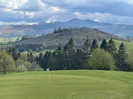 Image result for Cradoc Golf Club
