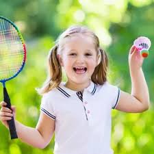 Image result for Treloar Badminton Club