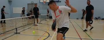Image result for Suffolk Badminton Academy - Suffolk