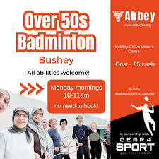 Image result for Stanstead Abbotts Junior Badminton Club