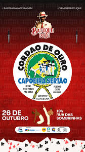Image result for Cordao De Ouro Capoeira