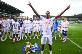 Image result for Leeds juniors afc