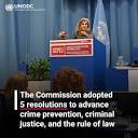 UN Office on Drugs & Crime (@UNODC) / X