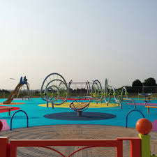 Image result for Huncote Leisure Centre