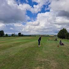 Image result for Carmarthen Golf Club