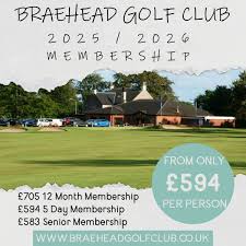 Image result for Braehead Golf Club