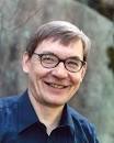 Composer Kalevi Aho.